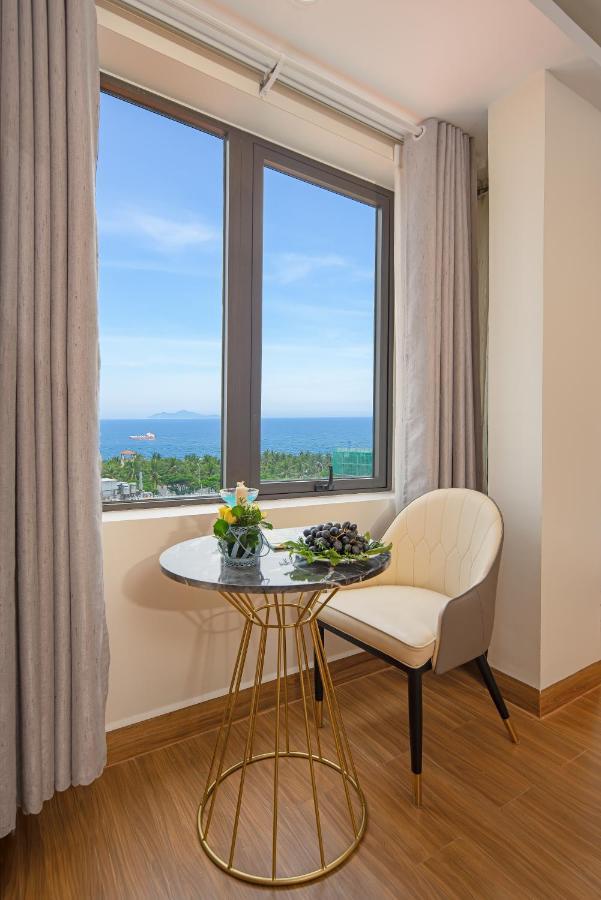 7 Seven Sea Villa Дананг Екстериор снимка
