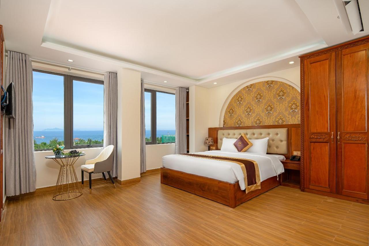 7 Seven Sea Villa Дананг Екстериор снимка