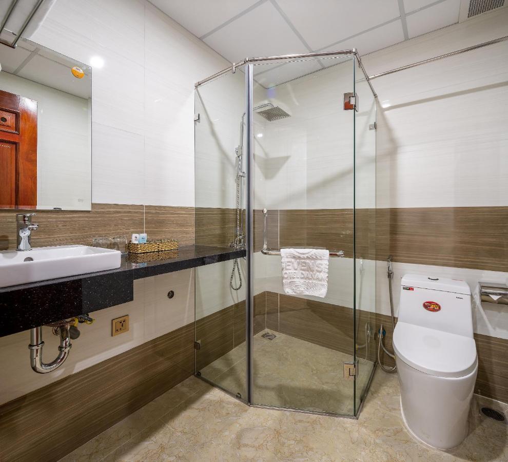 7 Seven Sea Villa Дананг Екстериор снимка