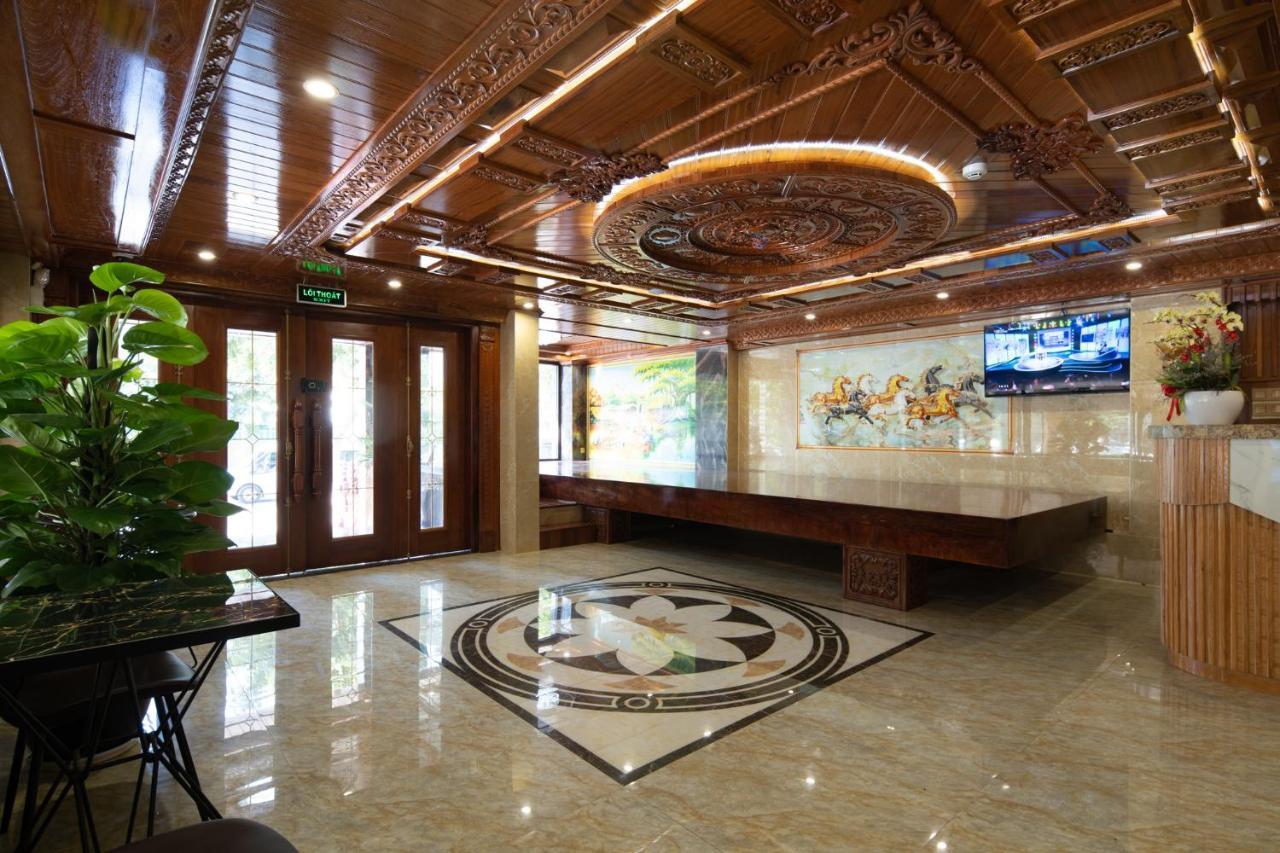 7 Seven Sea Villa Дананг Екстериор снимка