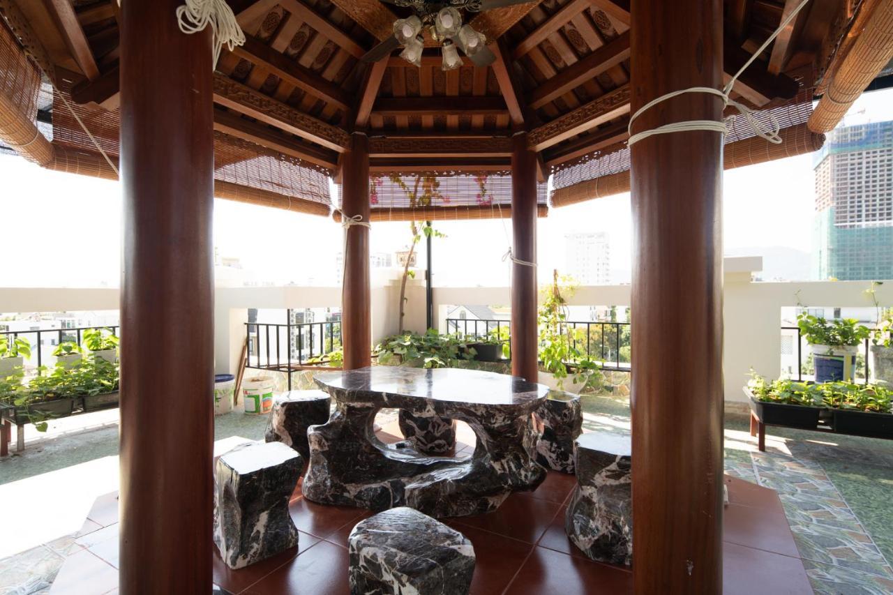 7 Seven Sea Villa Дананг Екстериор снимка