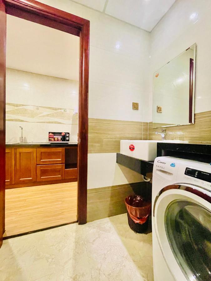 7 Seven Sea Villa Дананг Екстериор снимка