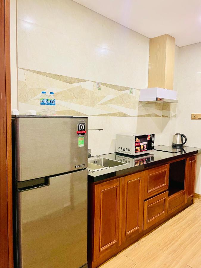 7 Seven Sea Villa Дананг Екстериор снимка