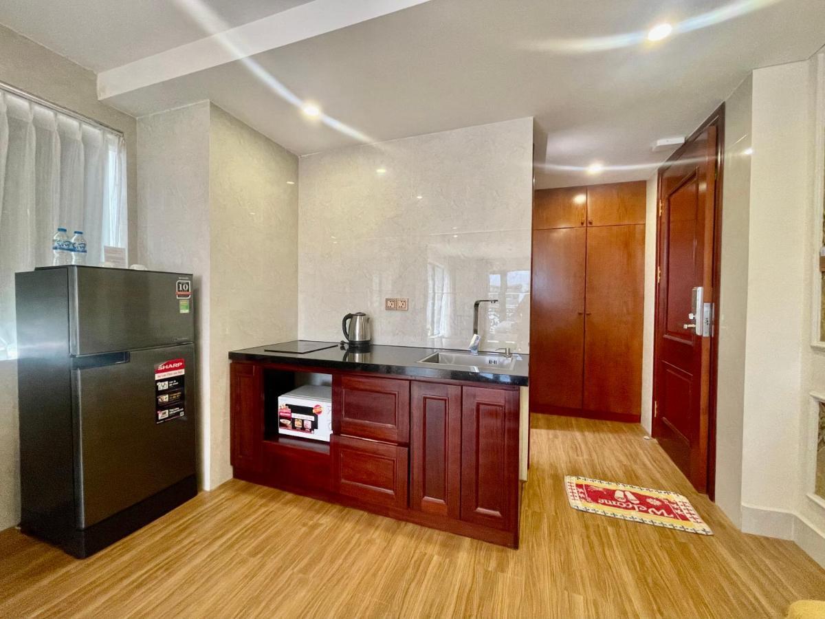7 Seven Sea Villa Дананг Екстериор снимка